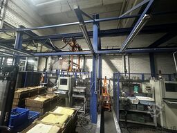 Driesch Anlagentechnik GmbH Nickel - Chrom - Nickelphosphor
