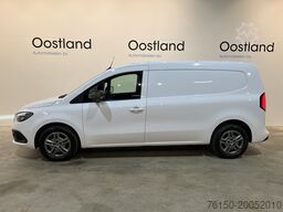 Mercedes-Benz Citan 112 CDI L2 Pro Automaat Servicebus / Sort...
