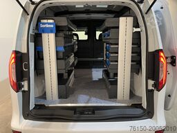 Mercedes-Benz Citan 112 CDI L2 Pro Automaat Servicebus / Sort...