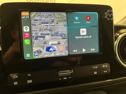 Mercedes-Benz Citan 112 CDI L2 Pro Automaat Servicebus / Sort...