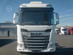 DAF XF 480 FAR Intarder 2x AHK BDF 7,82
