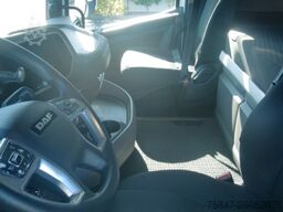 DAF XF 480 FAR Intarder 2x AHK BDF 7,82