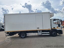 Iveco EuroCargo ML 120E22 P euro 6