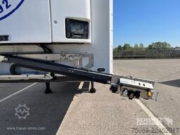 Schmitz Cargobull Reefer Multitemp