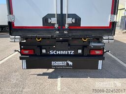Schmitz Cargobull Reefer Multitemp