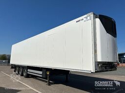 Schmitz Cargobull Reefer Multitemp