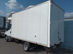 IVECO LEGGERI 35C14