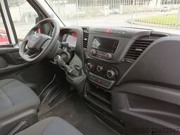 IVECO LEGGERI 35C14