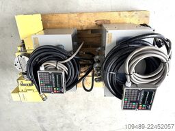 NIKKEN - 5 Achsen / Rundtisch 5 AX - 170 CNC