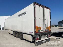 Schmitz Cargobull Semitrailer Reefer Standard