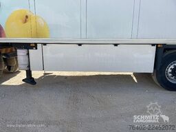 Schmitz Cargobull Semitrailer Reefer Standard