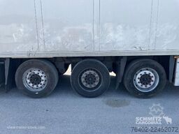 Schmitz Cargobull Semitrailer Reefer Standard