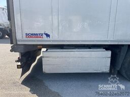 Schmitz Cargobull Semitrailer Reefer Standard