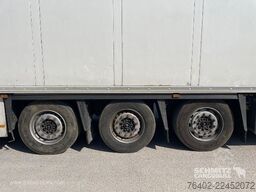 Schmitz Cargobull Semitrailer Reefer Standard
