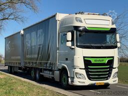 DAF XF 480 DAF XF   11-2021