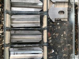 Karl Tranklein TK 100