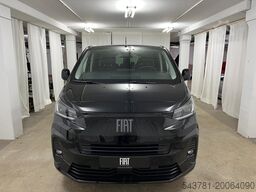 FIAT Ulysse TOP L2 7-Sitzer AHK Navi elek. Türen RüKa