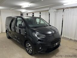 FIAT Ulysse TOP L2 7-Sitzer AHK Navi elek. Türen RüKa