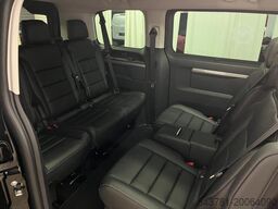 FIAT Ulysse TOP L2 7-Sitzer AHK Navi elek. Türen RüKa