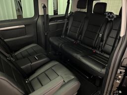 FIAT Ulysse TOP L2 7-Sitzer AHK Navi elek. Türen RüKa