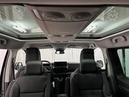 FIAT Ulysse TOP L2 7-Sitzer AHK Navi elek. Türen RüKa