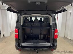 FIAT Ulysse TOP L2 7-Sitzer AHK Navi elek. Türen RüKa