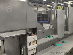 Heidelberg CD 102-4+L