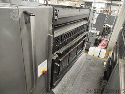 Heidelberg CD 102-4+L