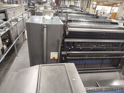 Heidelberg CD 102-4+L