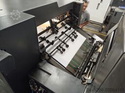 Heidelberg CD 102-4+L