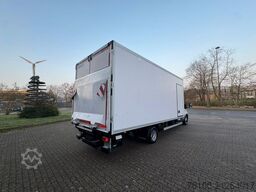 IVECO Daily 72C18 Tiefkühlkoffer Carrier mit LBW