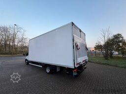 IVECO Daily 72C18 Tiefkühlkoffer Carrier mit LBW
