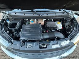 IVECO Daily 72C18 Tiefkühlkoffer Carrier mit LBW