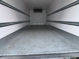 IVECO Daily 72C18 Tiefkühlkoffer Carrier mit LBW
