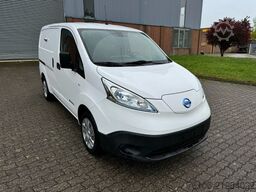 NISSAN e-NV200 Automatik *Klima-aut.*3 Stück auf Lager*