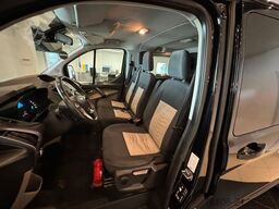 FORD Transit Custom Kasten 300 L1 Trend Doppelkabine