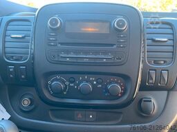 OPEL Vivaro B Kastenwagen L1H1  2,7t*Ahk*90 tkm *