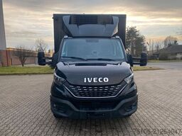 IVECO Daily 72C18 Hi-Matic Tiefkühlkoffer +LBW