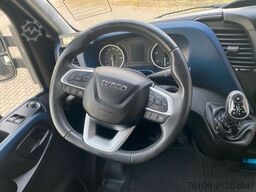 IVECO Daily 72C18 Hi-Matic Tiefkühlkoffer +LBW