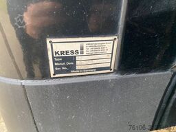 IVECO Daily 72C18 Hi-Matic Tiefkühlkoffer +LBW