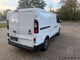 FIAT Talento Kasten L1H1 1,0t SX