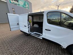 FIAT Talento Kasten L1H1 1,0t SX