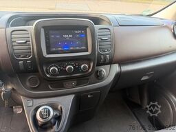 FIAT Talento Kasten L1H1 1,0t SX