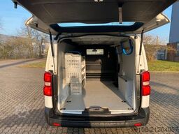 PEUGEOT Expert Kasten Premium L3 *Navi*Klima*PDC*