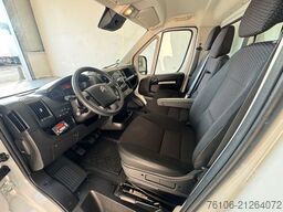 CITROEN Jumper Tiefkühlkoffer Carrier Xarios 350 *Klima*