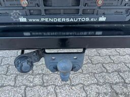 OPEL Movano L3H1 Koffer *Klima*Navi*Doppel bereifung*