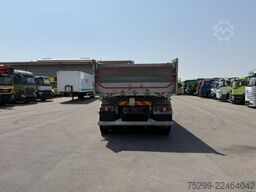Mercedes-Benz Arocs 3243 8x4 Schwarzmüller / Swiss-Vehicle