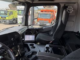 Mercedes-Benz Arocs 3243 8x4 Schwarzmüller / Swiss-Vehicle