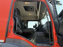 Mercedes-Benz Arocs 3243 8x4 Schwarzmüller / Swiss-Vehicle