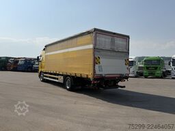 Volvo FH-440 4x2 Plane/ HB / Swiss-Vehicle